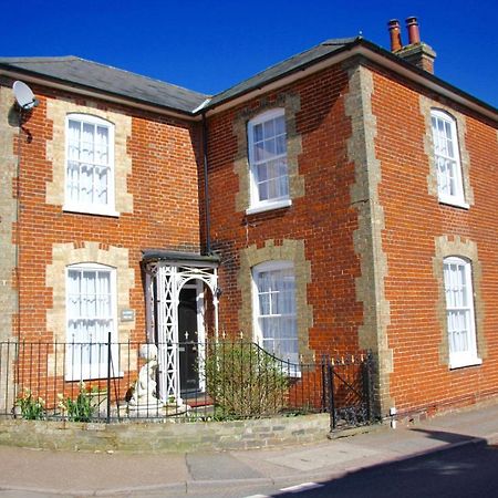 Willa Seaside Luxury House On The Suffolk Coast Saxmundham Zewnętrze zdjęcie