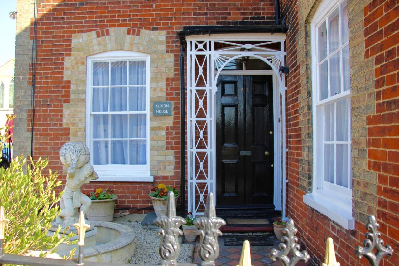 Willa Seaside Luxury House On The Suffolk Coast Saxmundham Zewnętrze zdjęcie