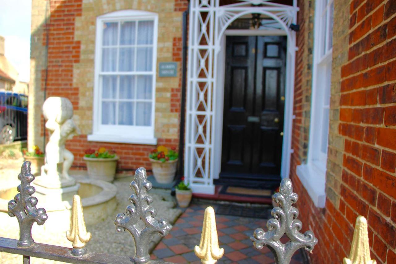 Willa Seaside Luxury House On The Suffolk Coast Saxmundham Zewnętrze zdjęcie