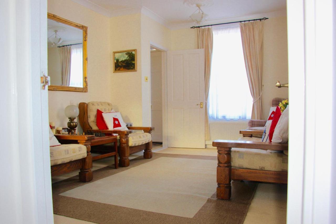 Willa Seaside Luxury House On The Suffolk Coast Saxmundham Zewnętrze zdjęcie