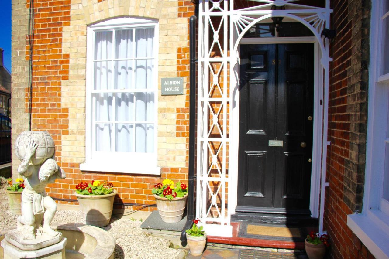 Willa Seaside Luxury House On The Suffolk Coast Saxmundham Zewnętrze zdjęcie