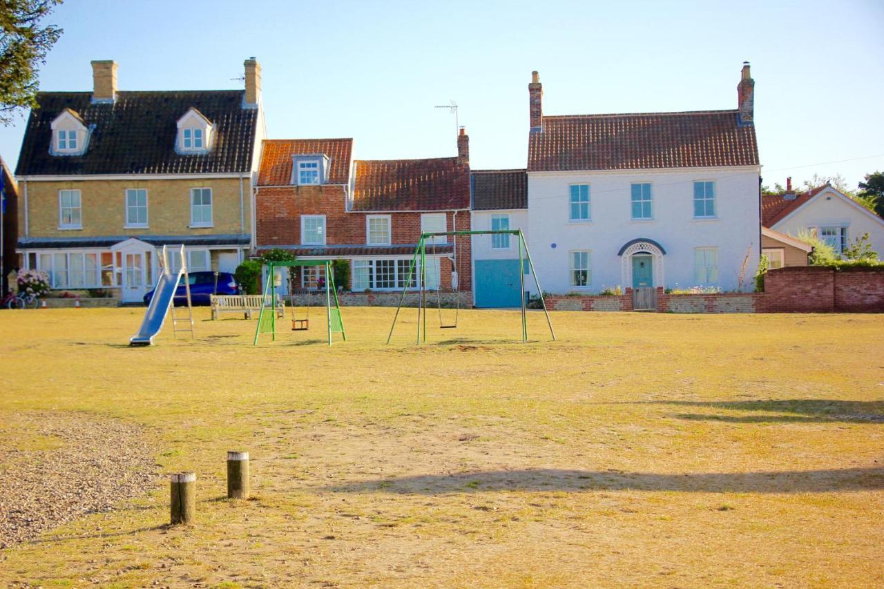 Willa Seaside Luxury House On The Suffolk Coast Saxmundham Zewnętrze zdjęcie