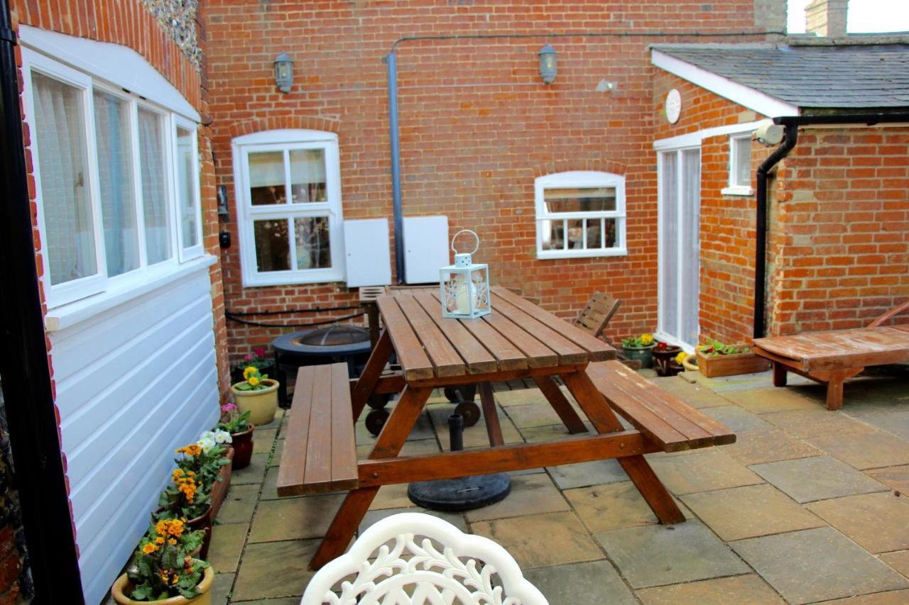 Willa Seaside Luxury House On The Suffolk Coast Saxmundham Zewnętrze zdjęcie