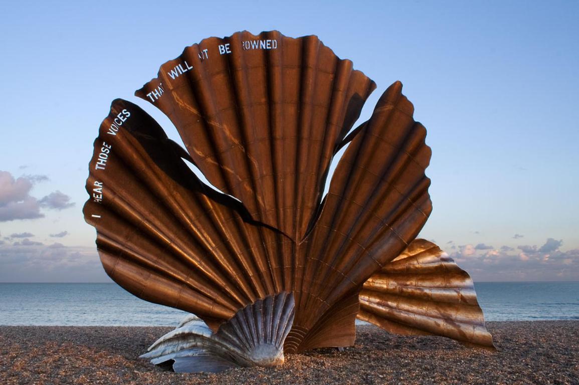 Willa Seaside Luxury House On The Suffolk Coast Saxmundham Zewnętrze zdjęcie