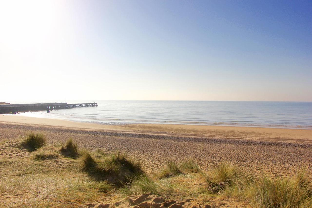 Willa Seaside Luxury House On The Suffolk Coast Saxmundham Zewnętrze zdjęcie