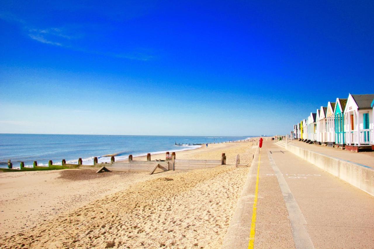 Willa Seaside Luxury House On The Suffolk Coast Saxmundham Zewnętrze zdjęcie